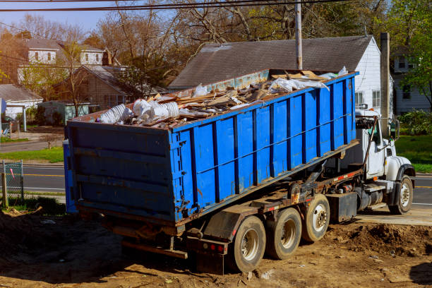 Best Hot Tub Removal  in Norwood, OH