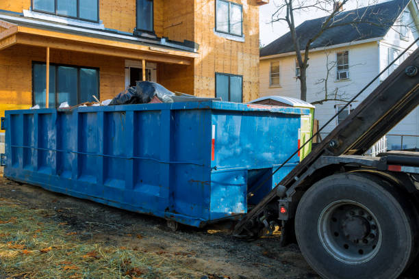 Best Garage Cleanout  in Norwood, OH