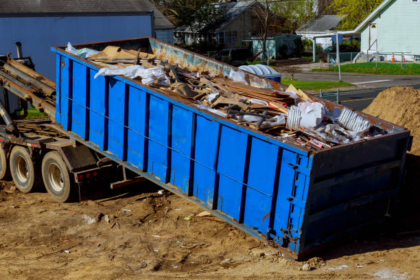 Retail Junk Removal in Norwood, OH